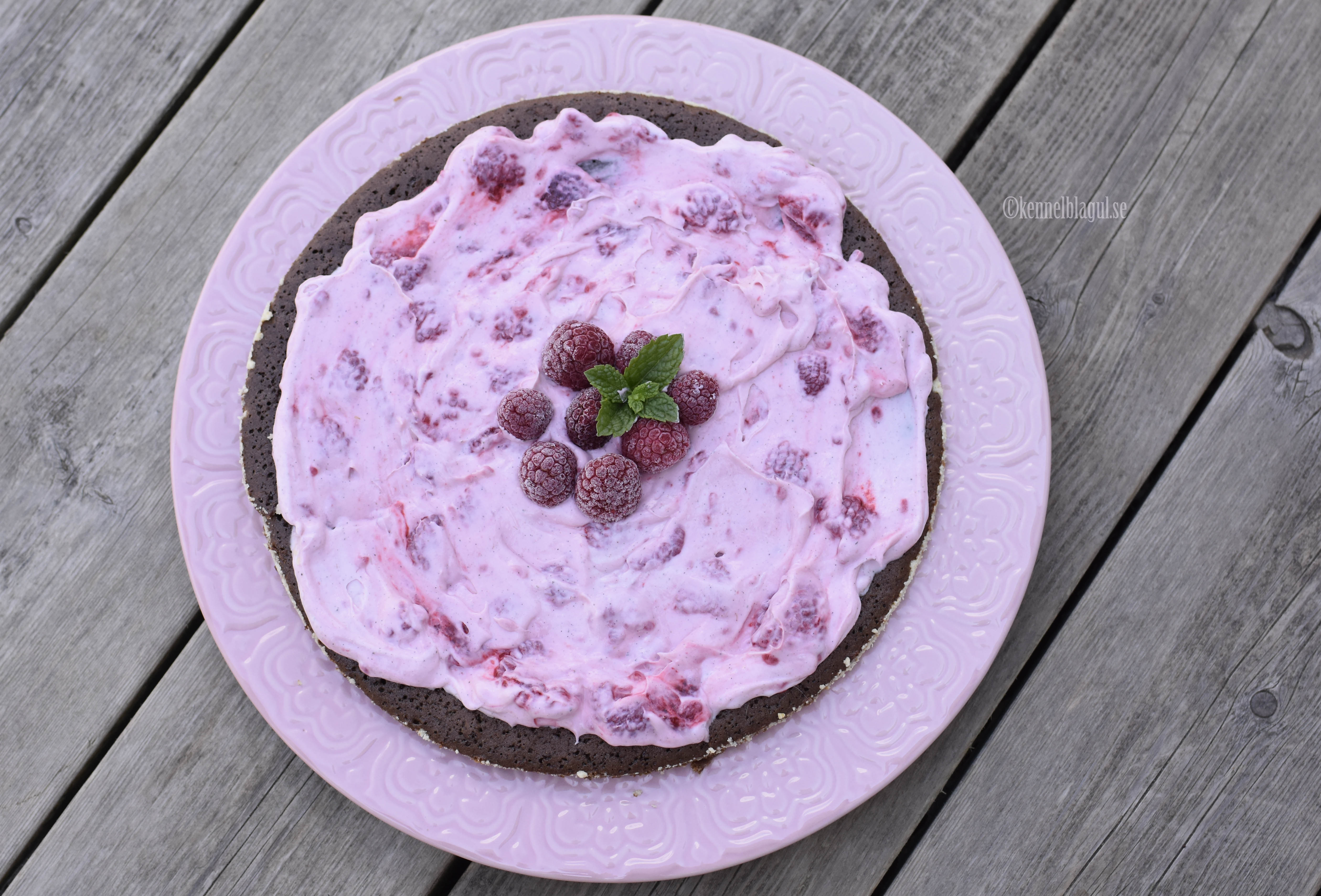 1kladdkaka